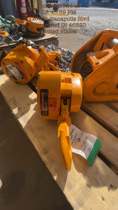 2023 HARRINGTON CF020-20