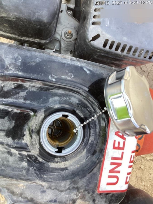 2020 HUSQVARNA CT 36-8A-V