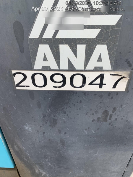 2022 AIRMAN PDS185S