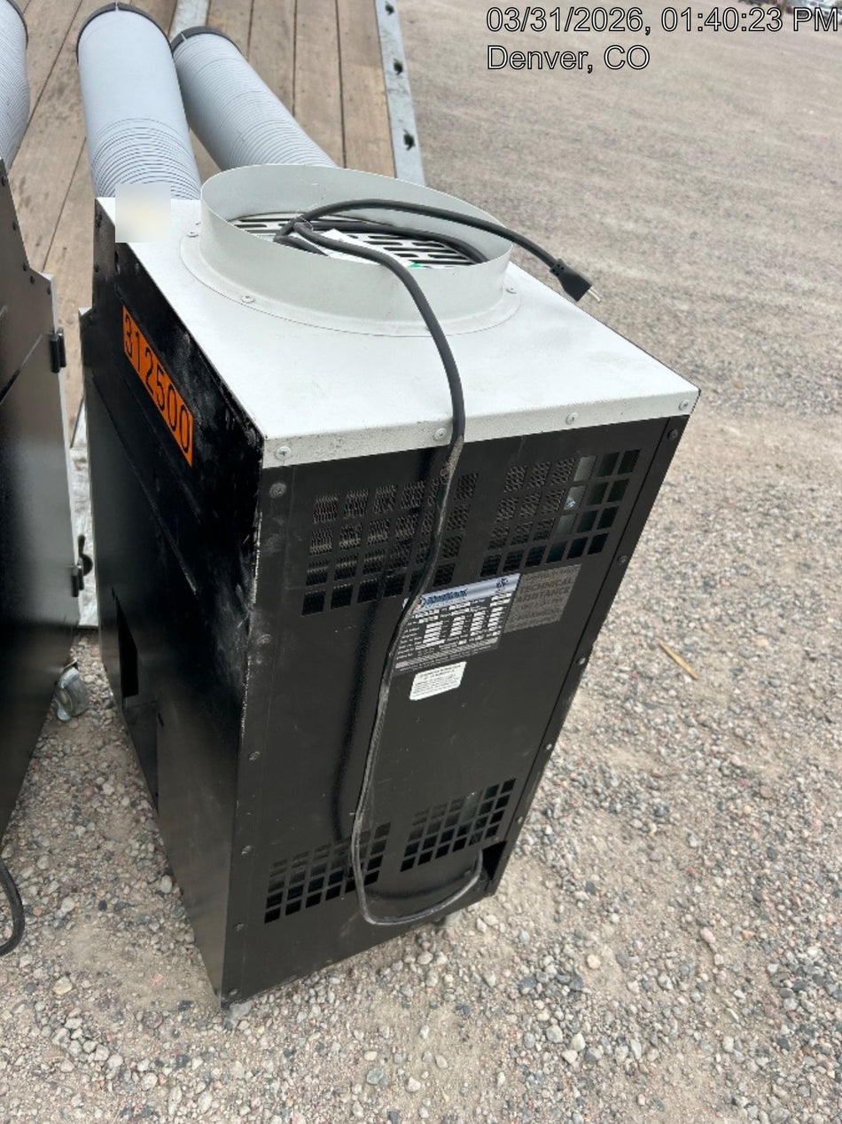 2023 KWIKOOL KPAC1411-2