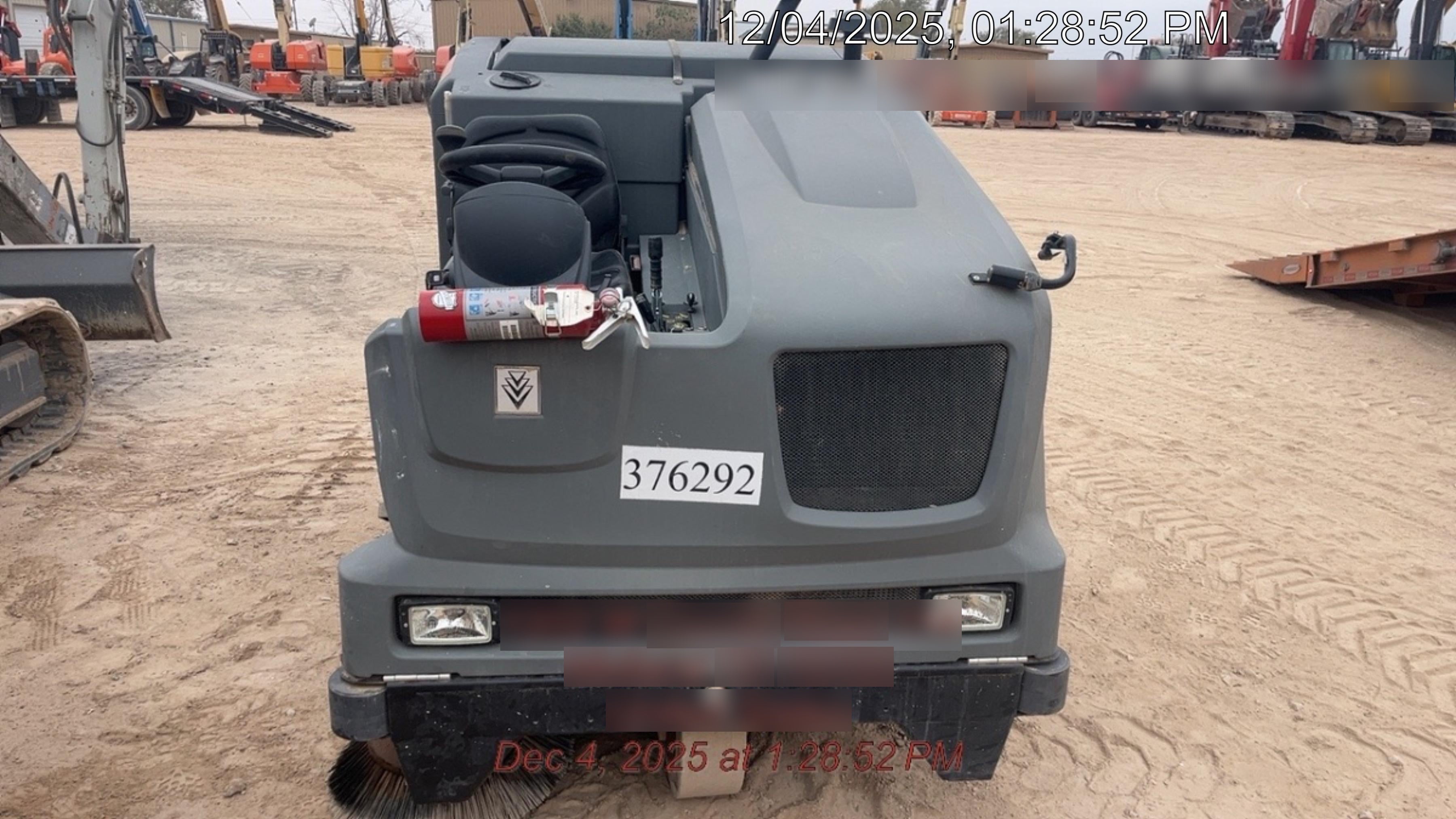 2024 KARCHER B 300 R