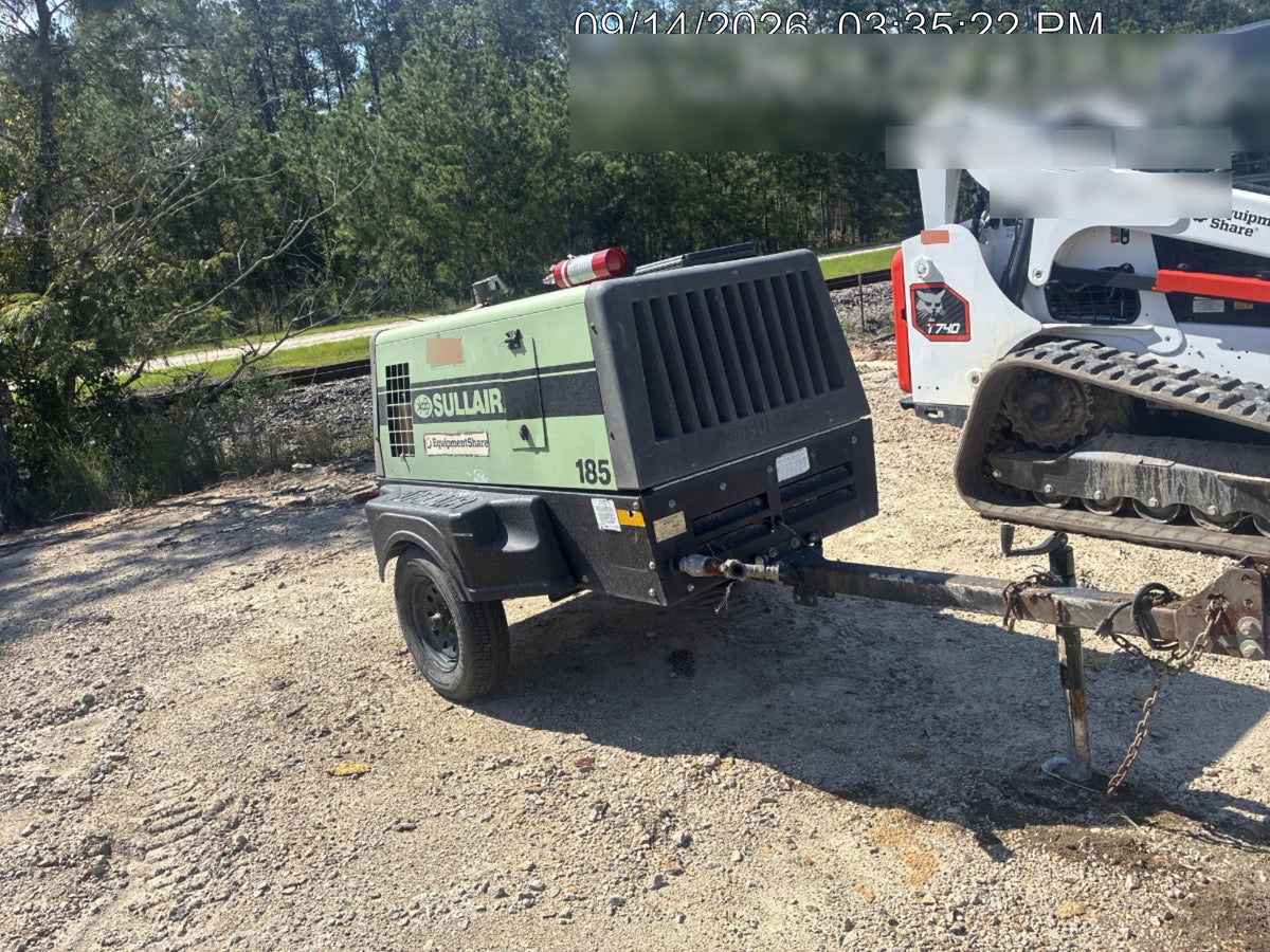 2019 SULLAIR 185-DPQ
