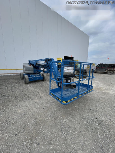 2025 GENIE Z-45/25J DC