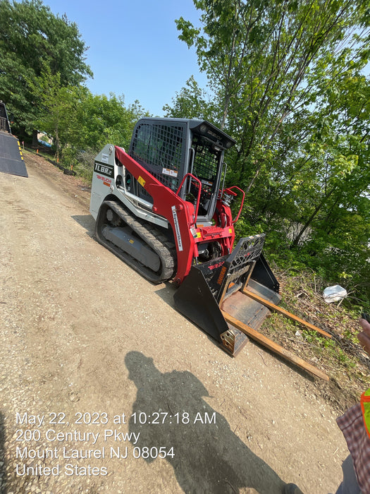 2022 PALADIN 48" Pallet Forks - Paladin