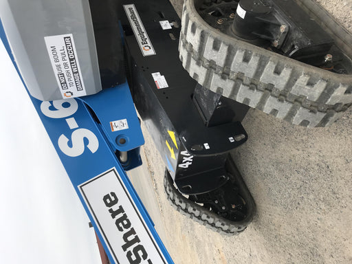 2019 GENIE S-65 TRAX