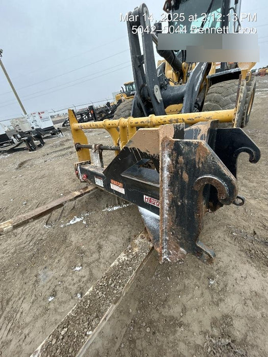 2024 HAUGEN MIJ-WL2-416