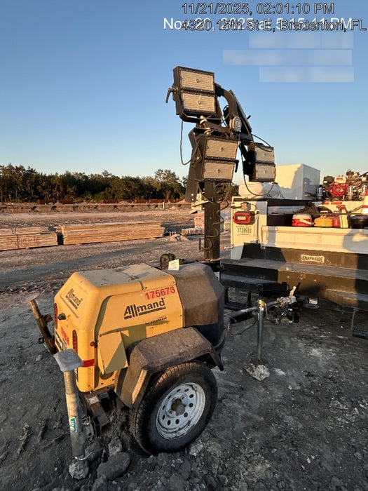 2024 WACKER NEUSON LTT4