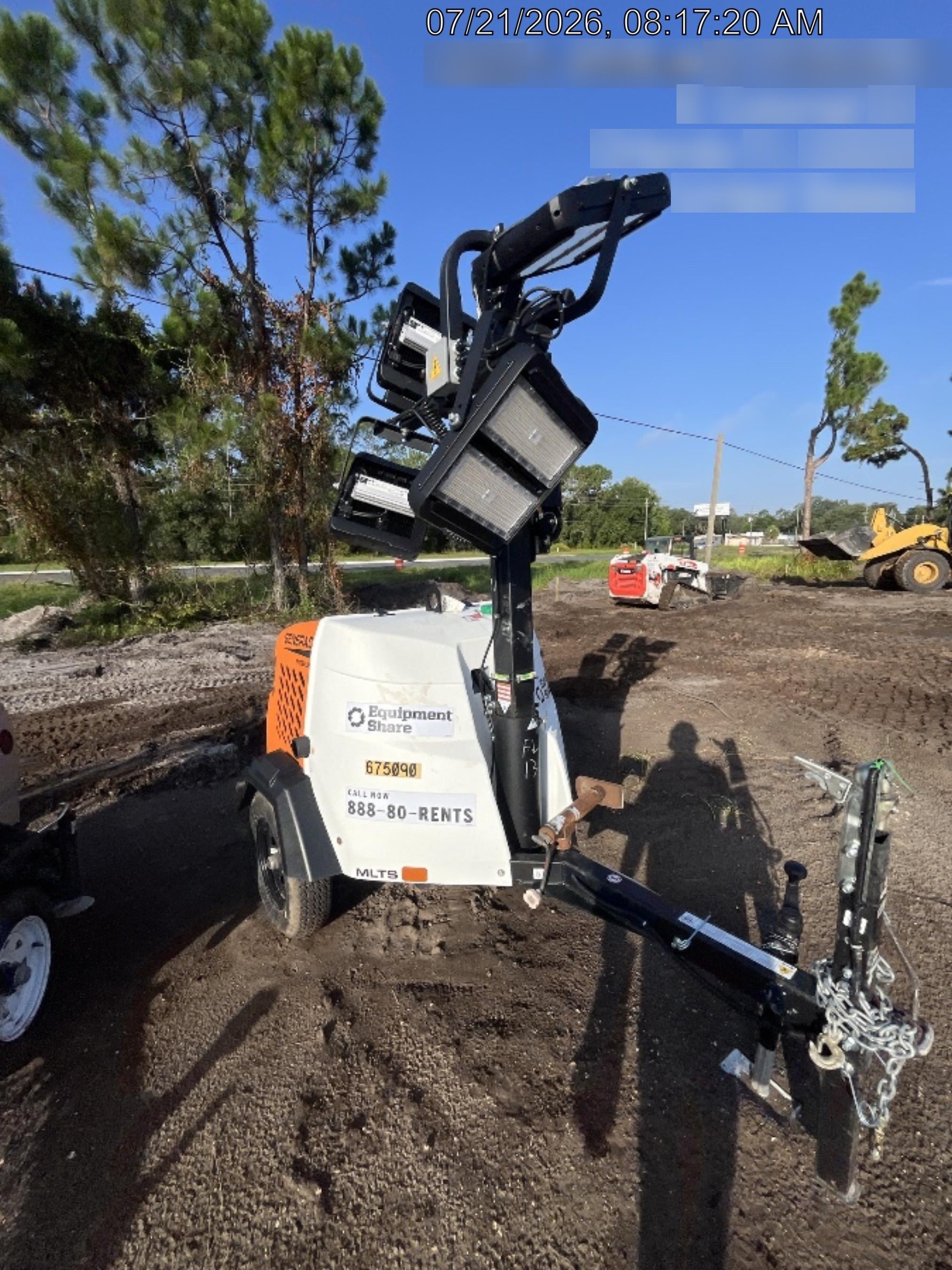 2026 GENERAC MLTS-4