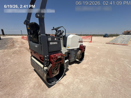 2021 DYNAPAC CC 1200