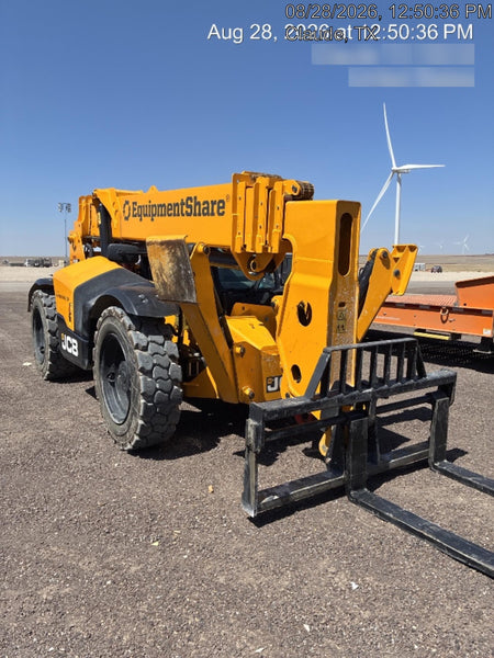 2025 JCB 512-56