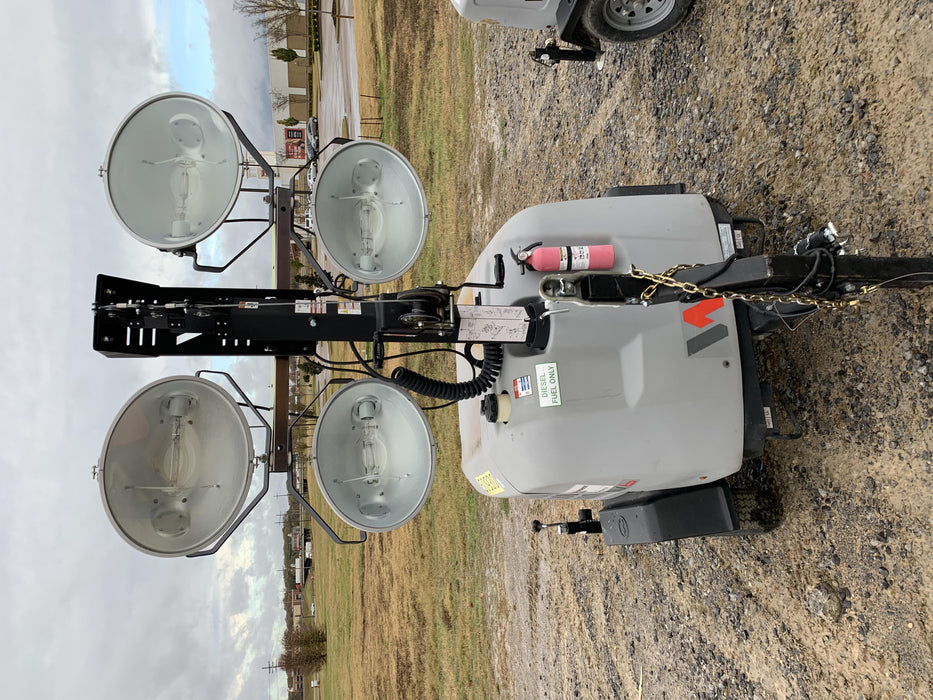 2019 Wacker Neuson LTV6L-MH Standard