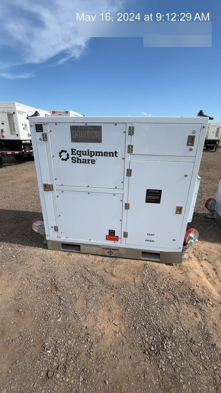2024 SMARTECH SMTAH1D020Q