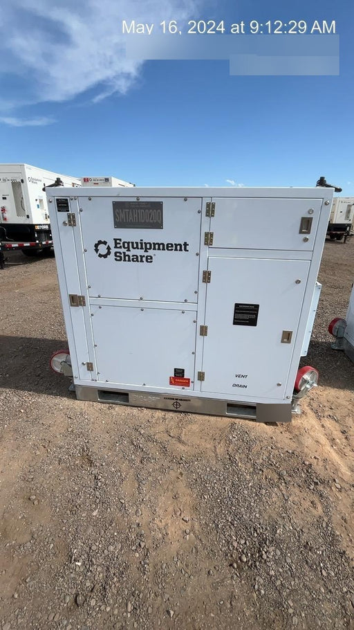 2024 SMARTECH SMTAH1D020Q