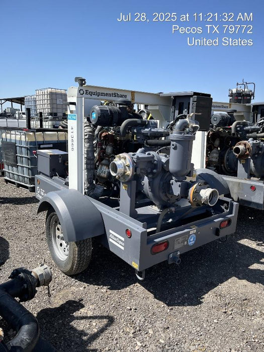 2024 ATLAS COPCO PAC F44 KD