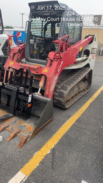 2025 VIRNIG PF4855-5VG