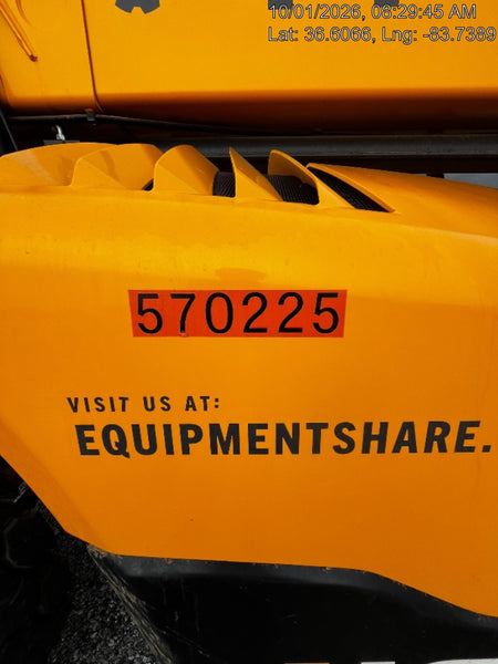 2025 JCB 512-56