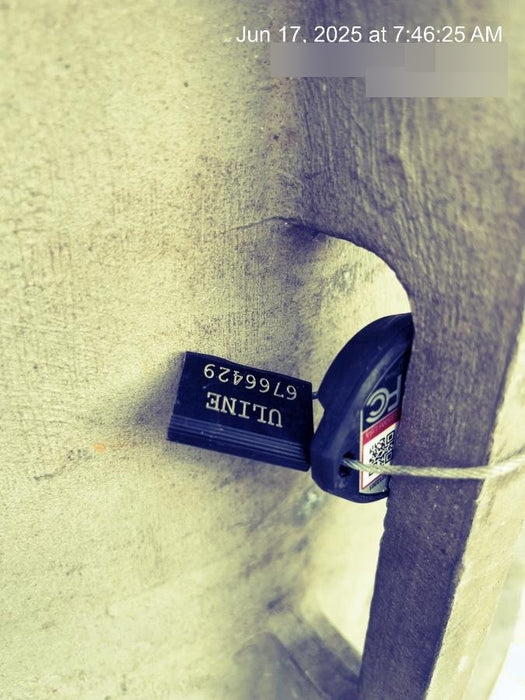 2021 MICHIGAN PNEUMATIC JF20