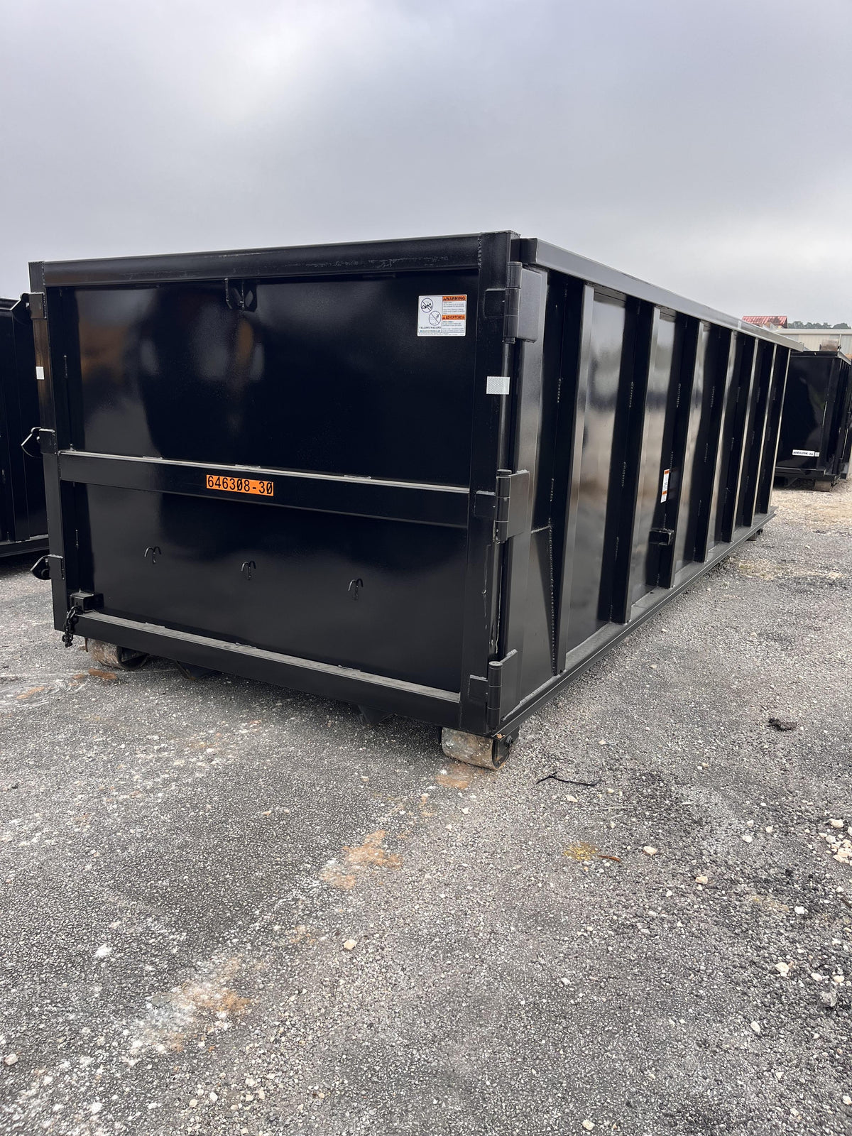 2026 WASTEQUIP TT-134029