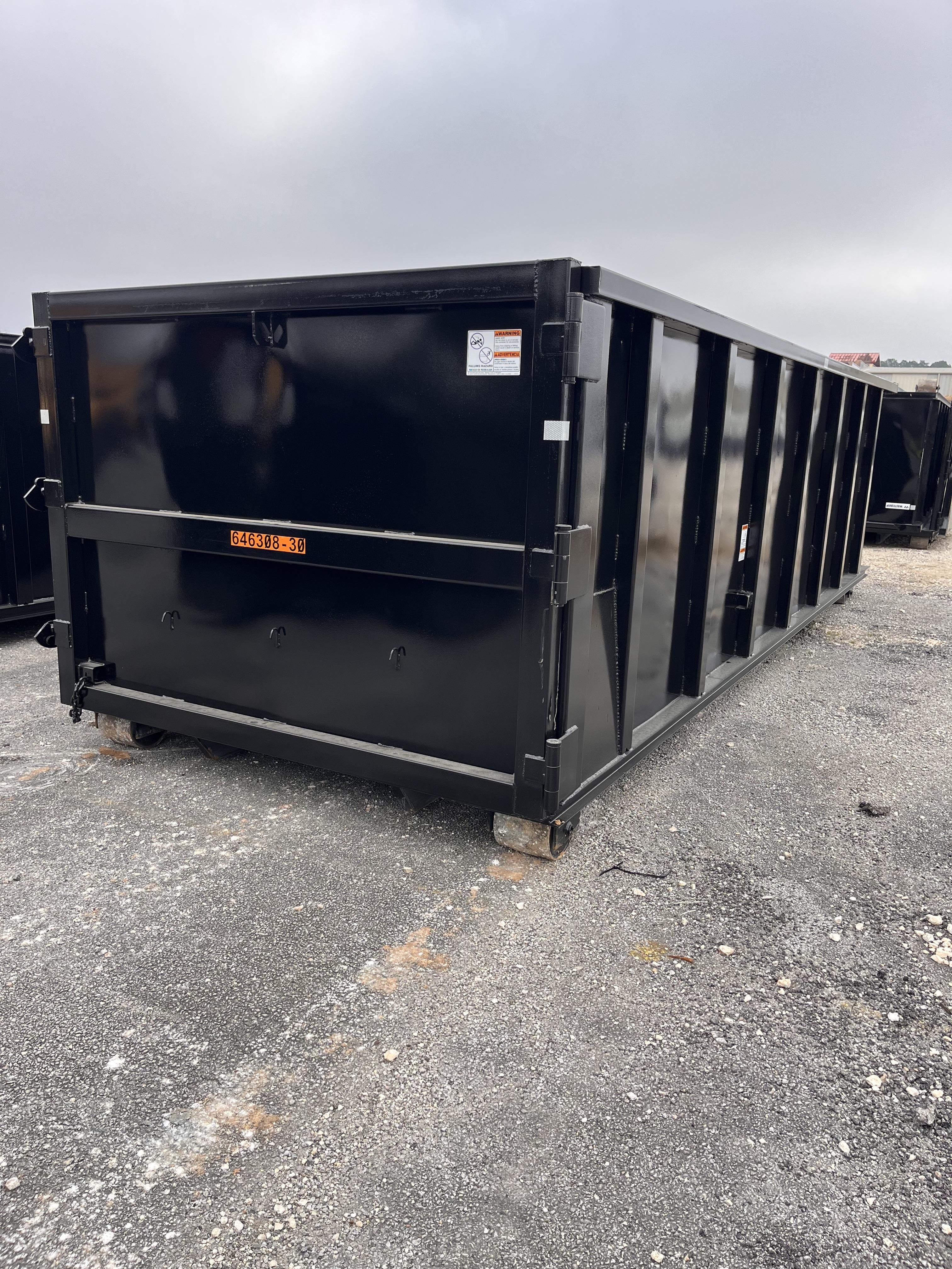 2026 WASTEQUIP TT-134029