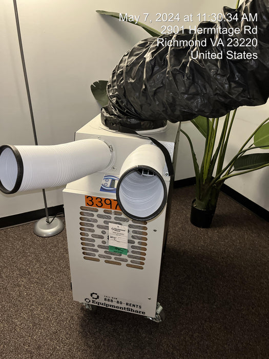 2023 KWIKOOL KPAC1411-2