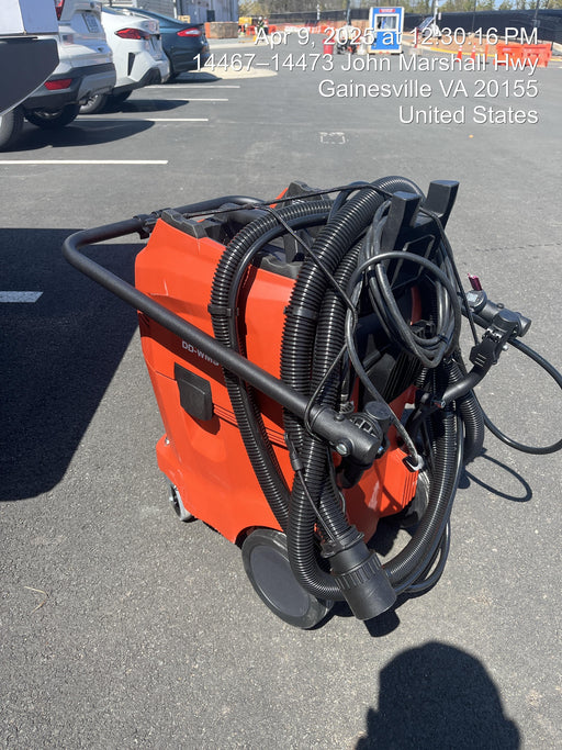 2025 HILTI DD-WMS 100