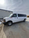 2025 CHEVROLET Express Van - Rental