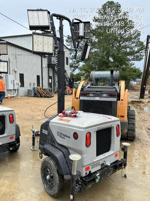 2024 WACKER NEUSON LTT4