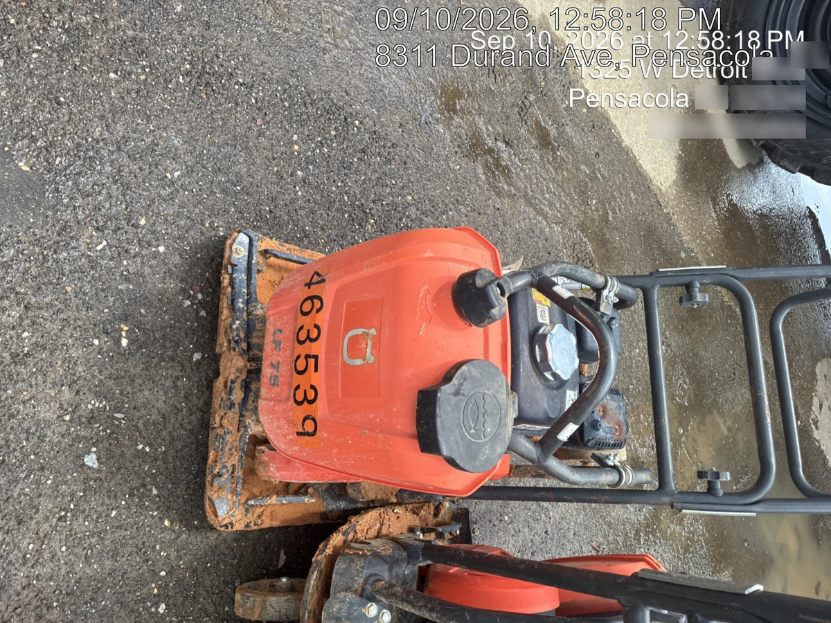 2024 HUSQVARNA LF75