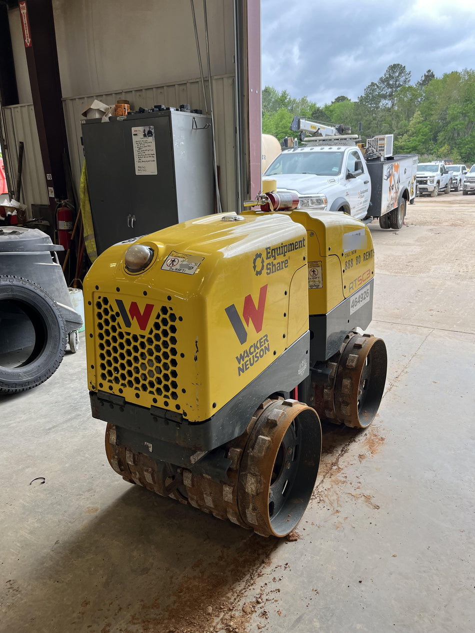 2024 WACKER NEUSON RTLx-SC3