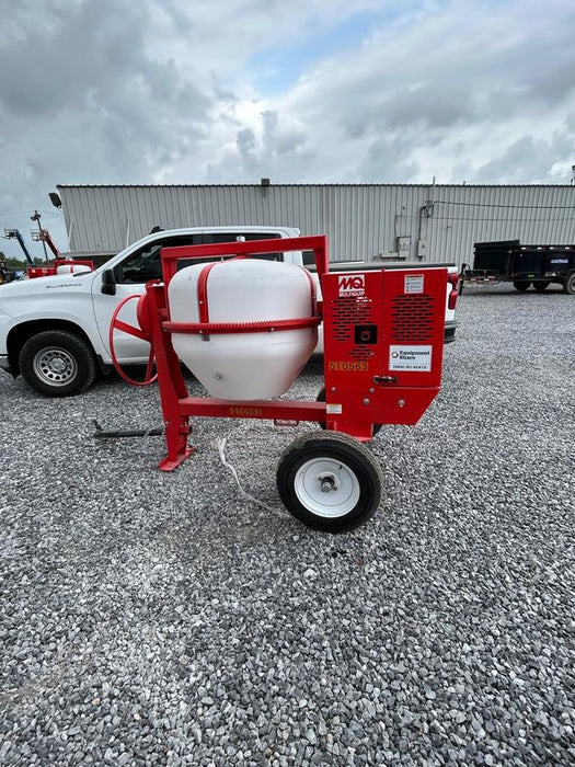 2025 MULTIQUIP MC12PH