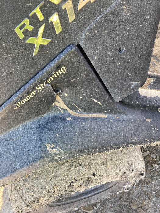 2019 KUBOTA RTV-X1140W-H (Canopy)