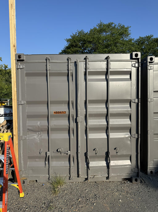 2010 CONEX Storage Container 8'x8'x20'