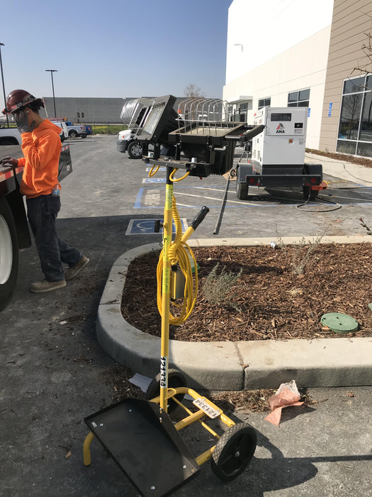 2020 FOSTORIA PUL-1000Q-CD