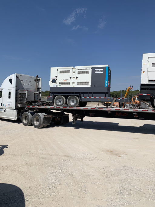 2022 MULTIQUIP DCA300