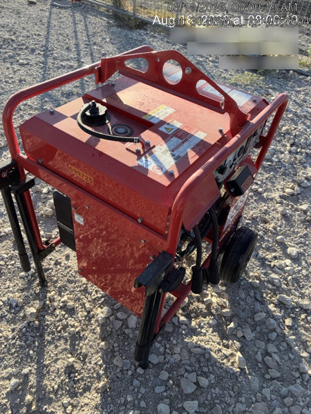 2026 MULTIQUIP GAW180HEA