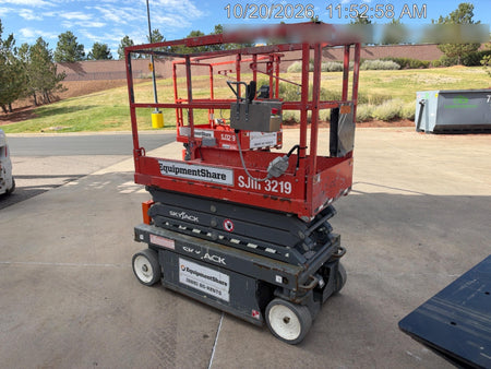 2018 SKYJACK SJIII-3219