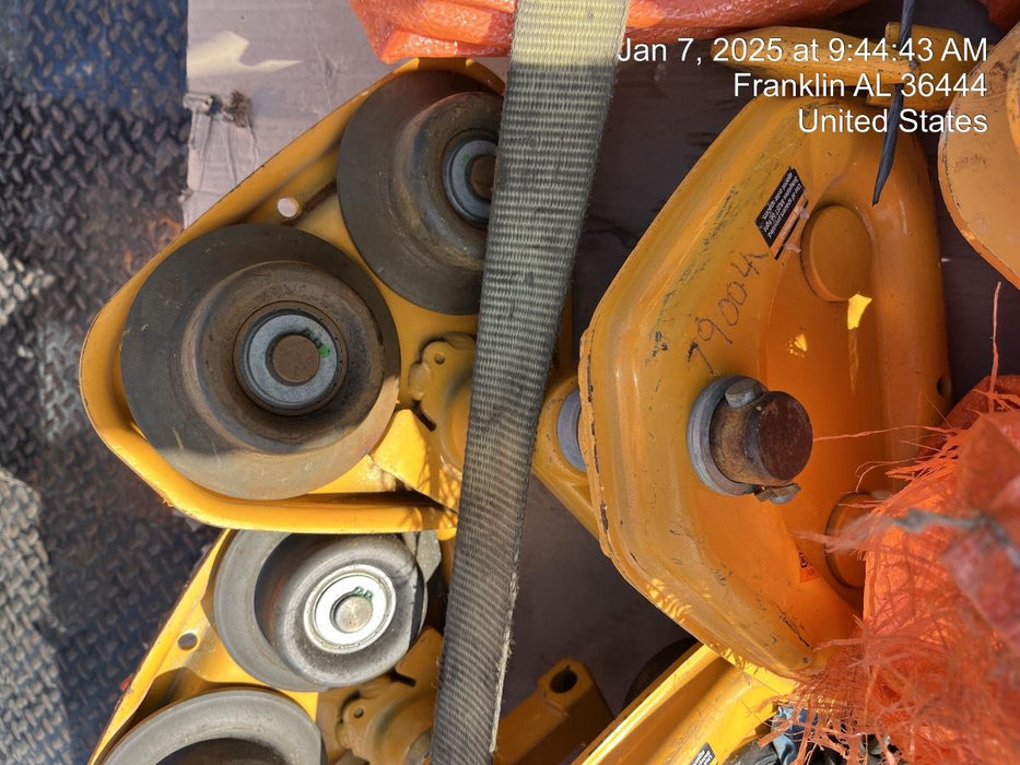 2020 HARRINGTON PTF2020