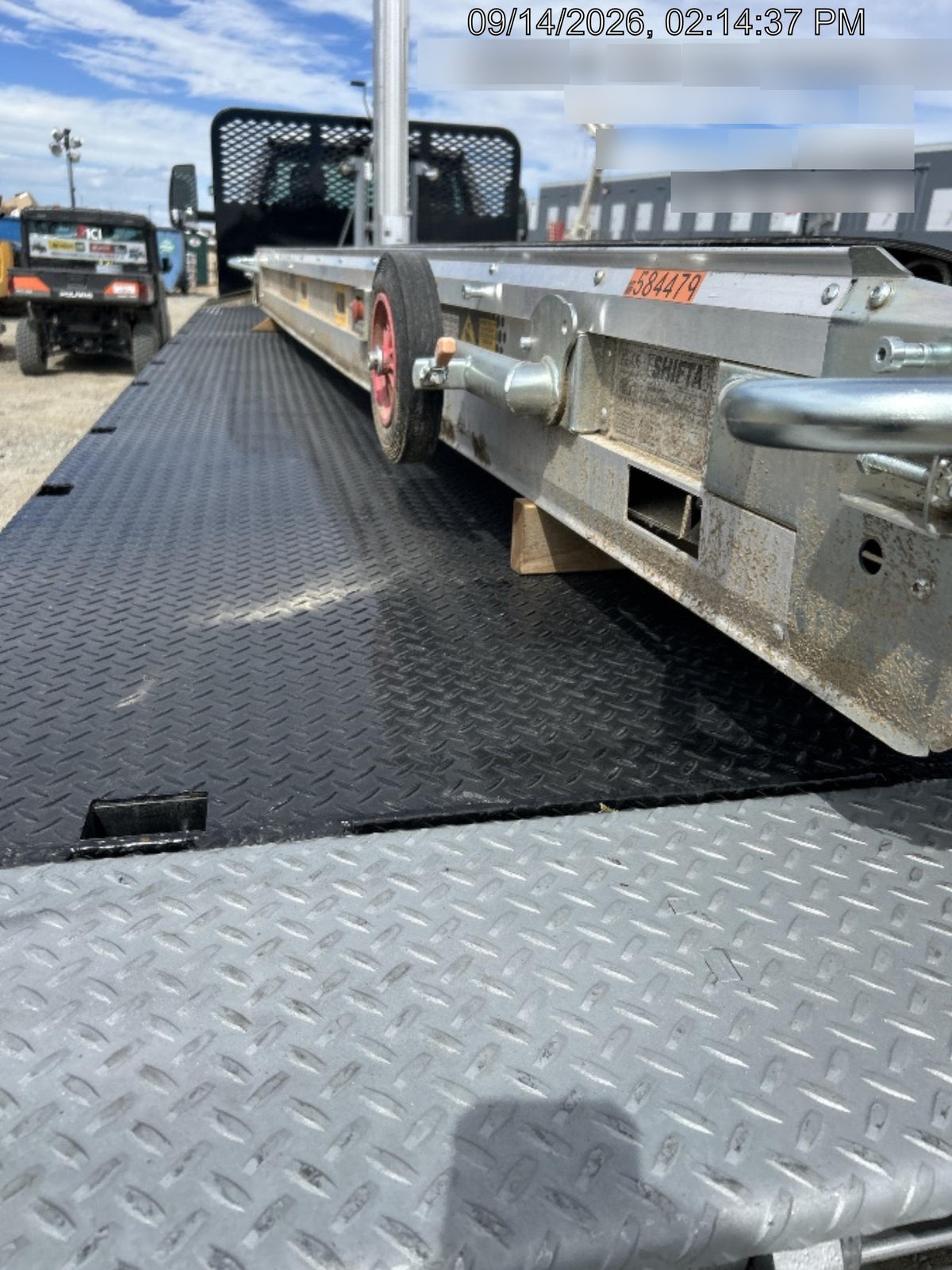 2025 INTERQUIP LKS400-5