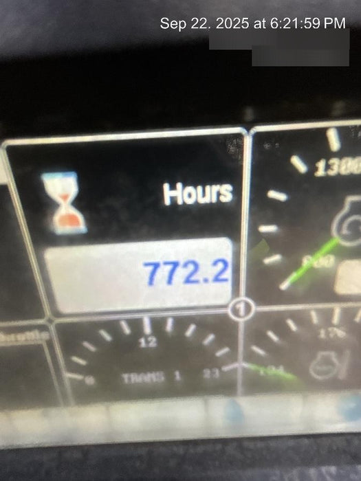 2022 ATLAS COPCO PAC F66 KD