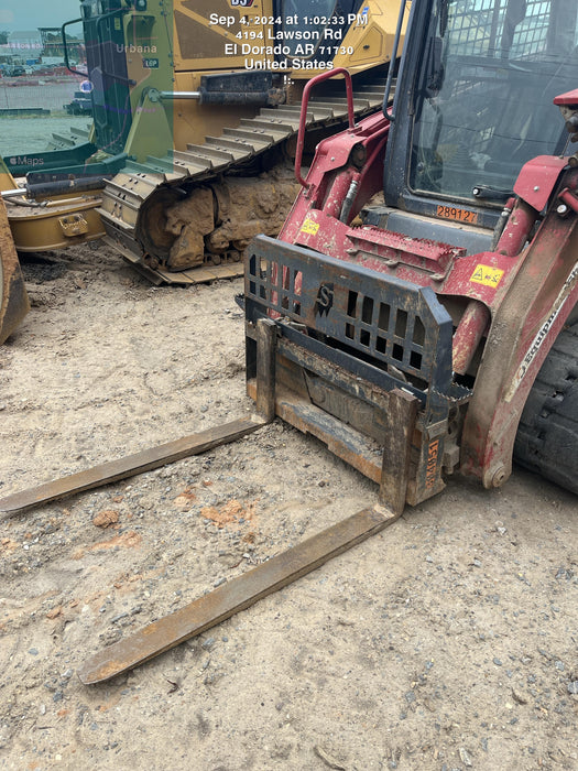 2023 SOLESBEE SPF-48