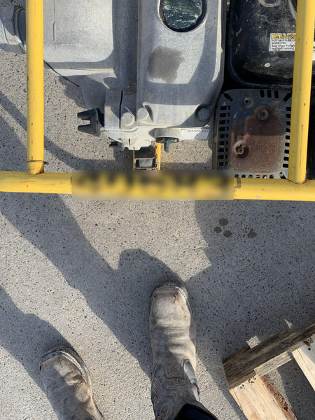 2019 WACKER NEUSON PT2