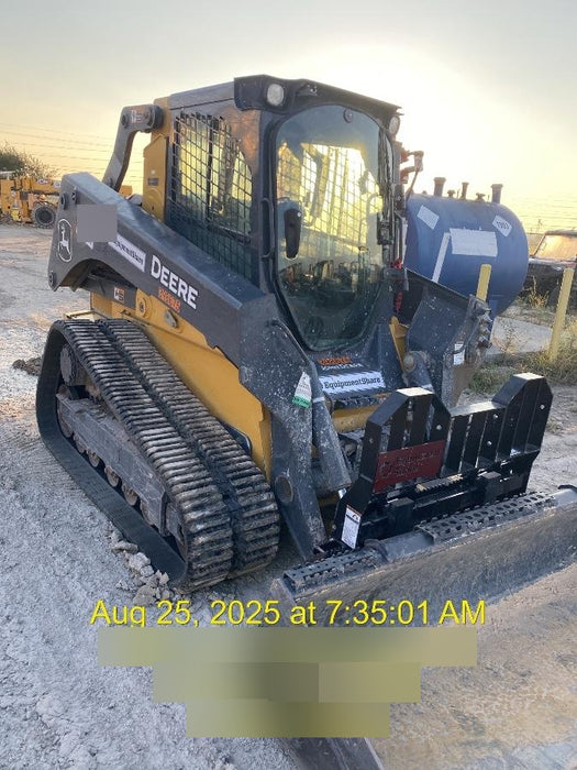 2021 PALADIN 30372A-0022