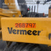 2023 VERMEER RTX450