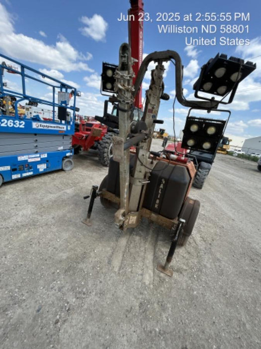 2025 WANCO WLTT-4MK8K