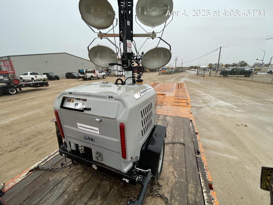 2018 WACKER NEUSON LTV6K-MH