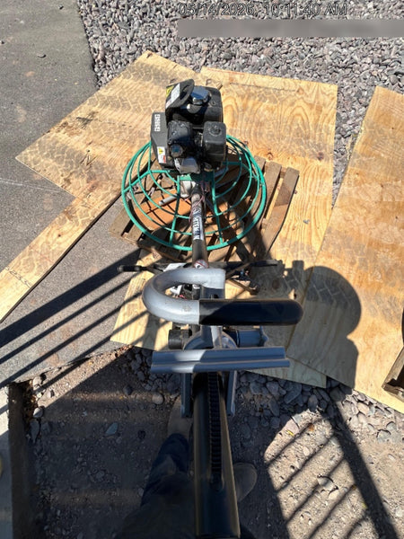 2024 MULTIQUIP J36H55
