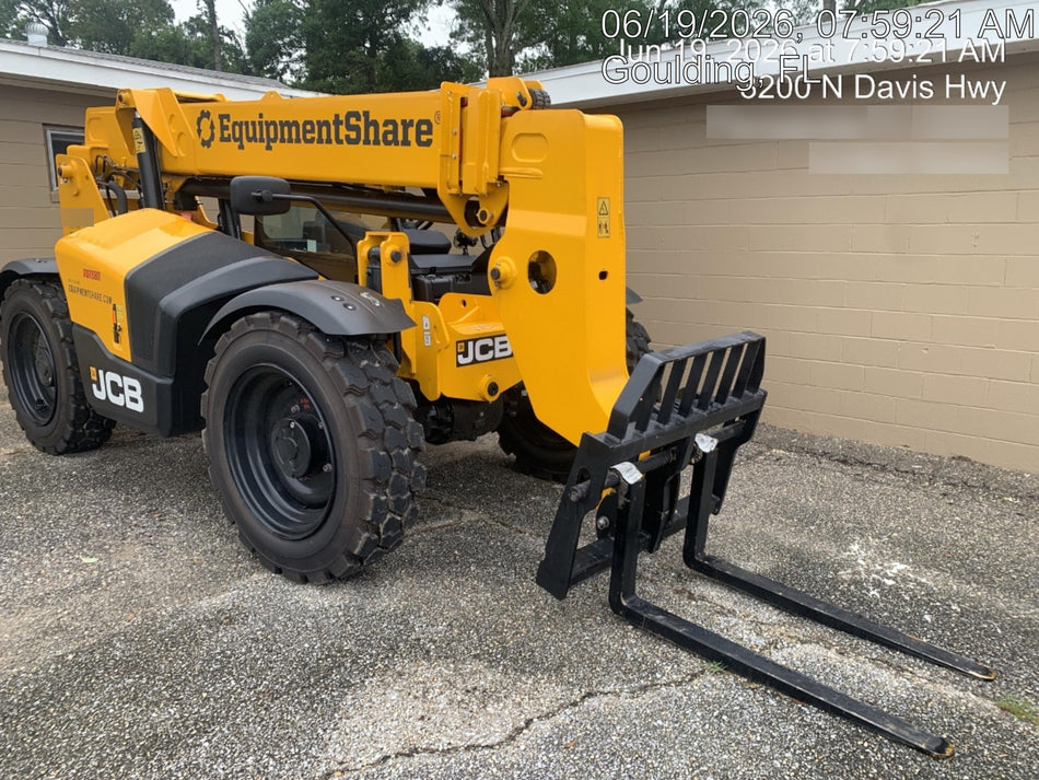 2026 JCB 506-36