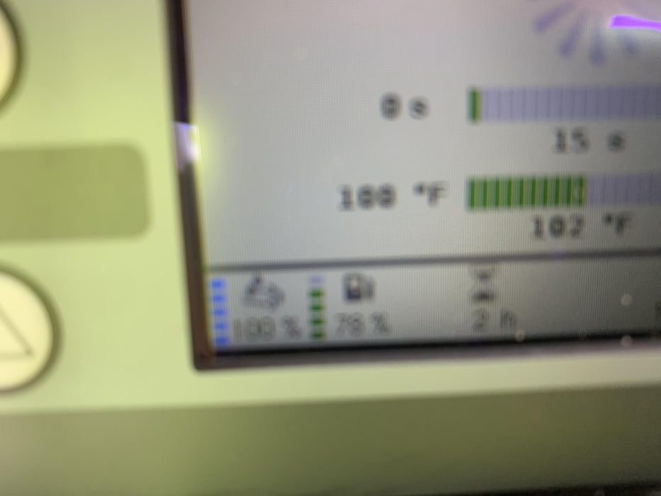 2022 ATLAS COPCO XAS 900