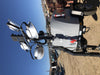 2019 Wacker Neuson LTV6L-MH Mobile Light Tower w/Fuel Level Sensor Installed