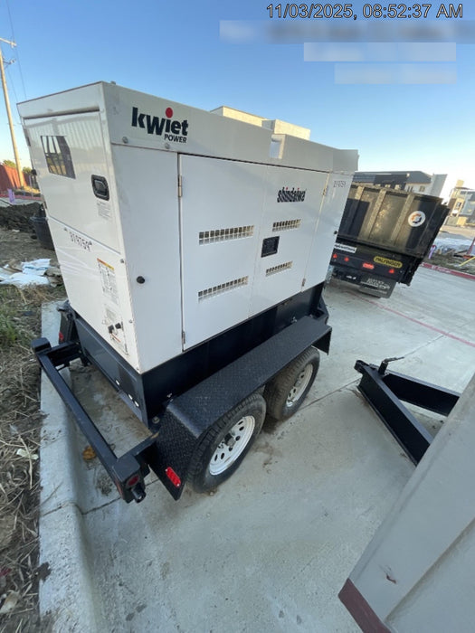 2023 SHINDAIWA DGK45F